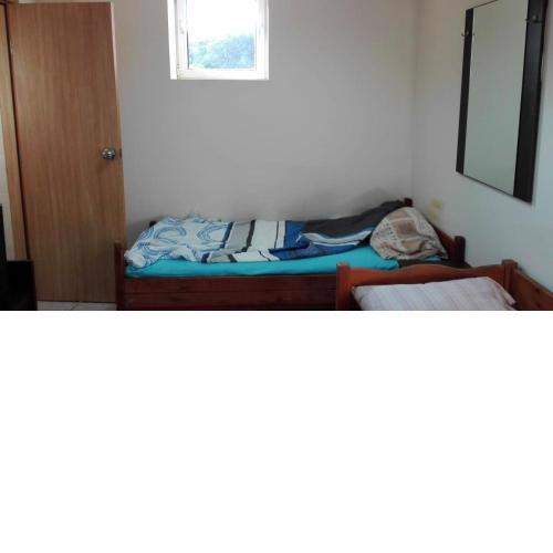 1 room in Nikea Park apartaments