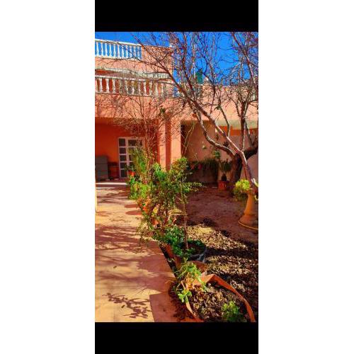 1 Room to share in Casakech