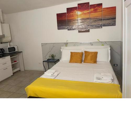 1-Tourist House Bologna-Cefalonia