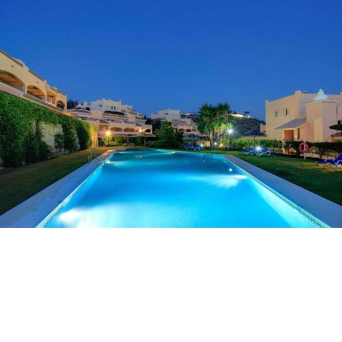 10-Fantastic Apartment in Elviria, Marbella!