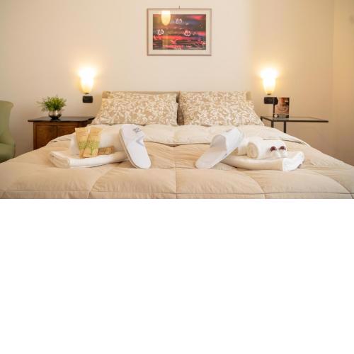 [10 MIN CENTRALE] ***** RELAX APARTMENT WIFI-NETFLIX