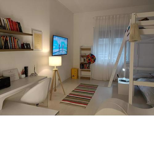 10 minutes Duomo Beautiful Apartment
