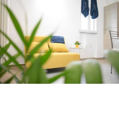 10 minutes from Linate airport