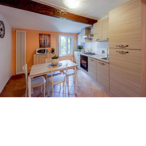[10 MINUTI DAL MARE⋆⋆⋆⋆⋆] borgo storico ligure