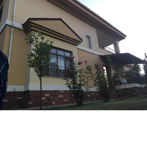 100 evler tatil köy vilları