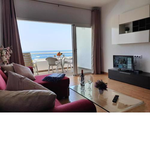 100 meters from the ocean