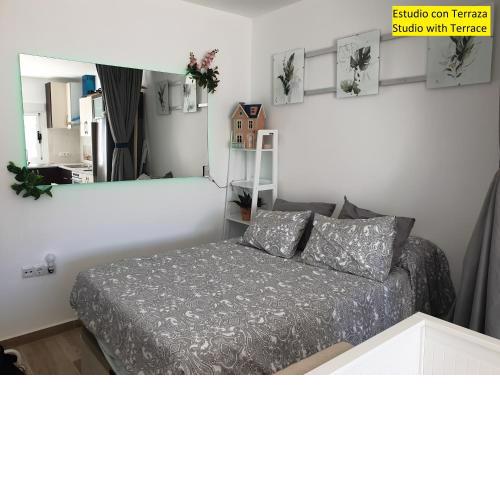 100% reformado, Wifi, Céntrico, El Calvario, Torremolinos