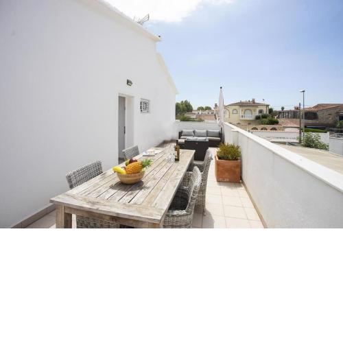 1001 Apartamento para 4 personas