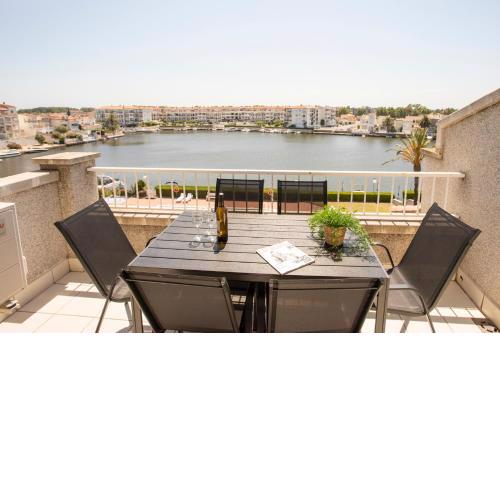 1005 Apartamento Lago San Maurici