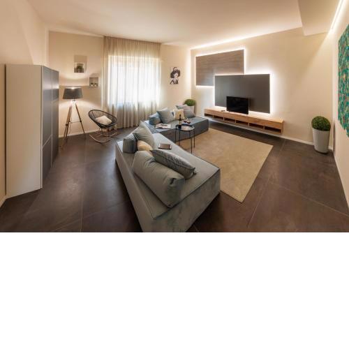 100Towers deluxe apartment