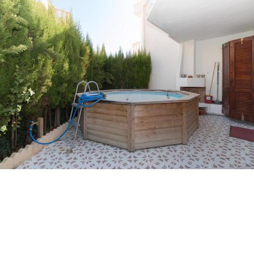 101 Cozy Beach - Alicante Holiday