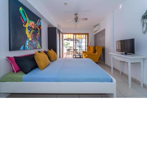1013 studio Garden City