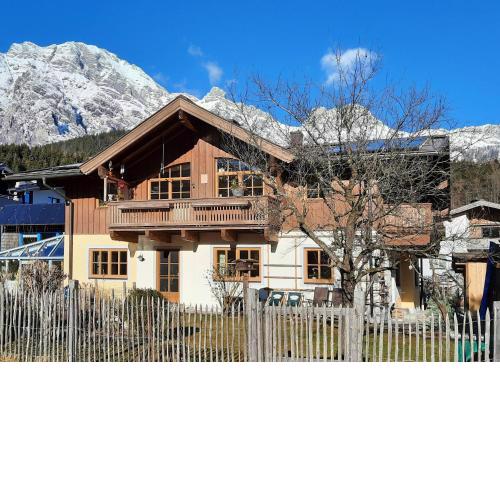 103 m2 Apartment EschenWald vomLandl Leogang