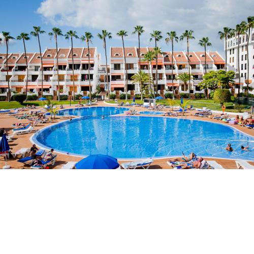103 Parque Santiago II Pool View