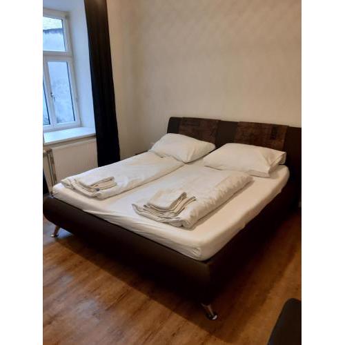 1030 Cozy apartment 2 - 8min to city center