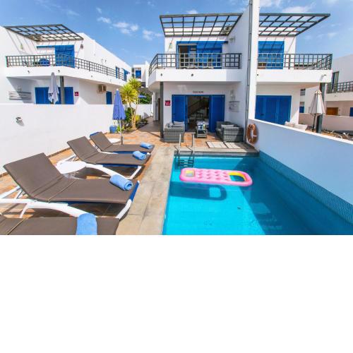104 - Villa Elise Present By Villas Now Ltd