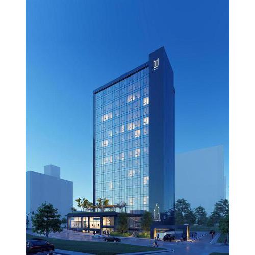 105 Residence Istanbul