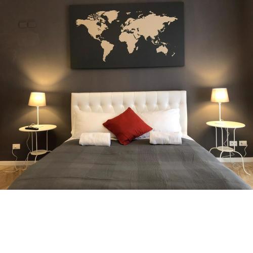 109 SUITES ROMA