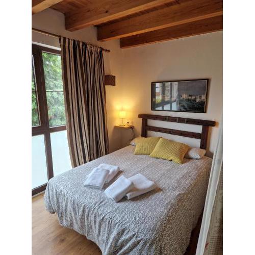 10A01 - Apartamento Villamuñin zona rural