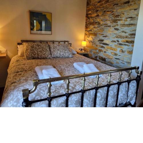 10B01 - Apartamento Villamuñin zona rural