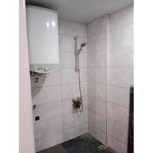 1+1 eşyalı havuzlu kiralık apart daire
