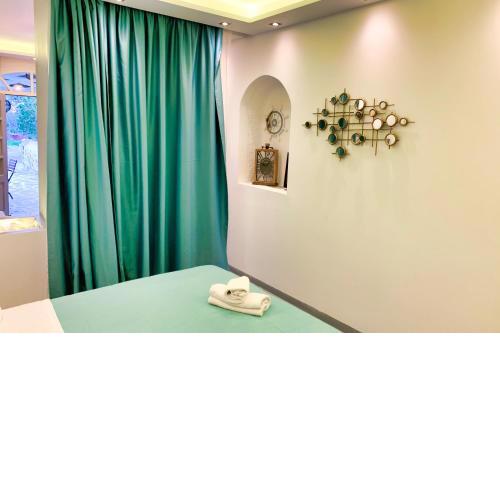 11 Room Mykonos
