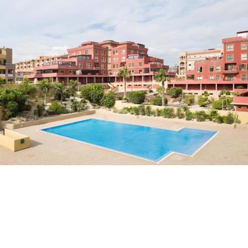 110 MEDANO Relax Holiday Home