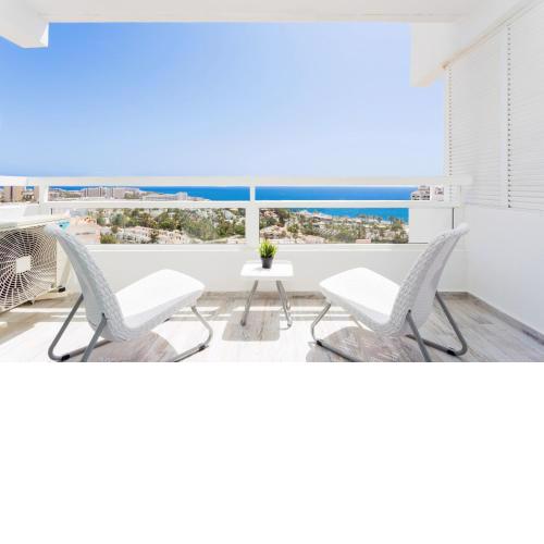 1107 SEA VIEW PLAYA Las AMERICAS and SWIMMING POOL