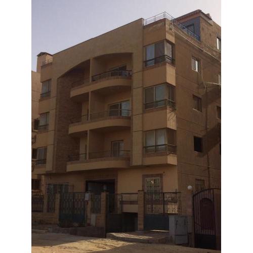 112 AUC Residence