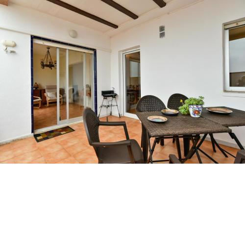 112 Sunshine Place - Alicante Holiday