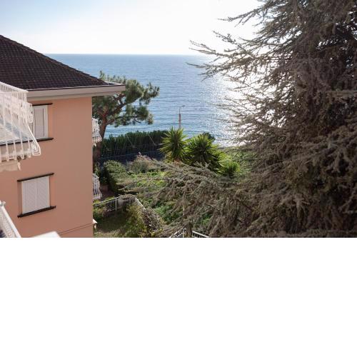 114 - Casa Luna Vista Mare, 5 minuti dalla spiaggia a piedi - PARCHEGGIO PRIVATO GRATIS INCLUSO