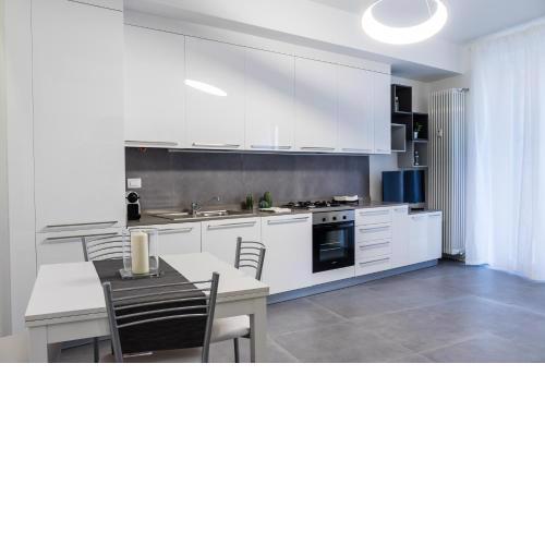 114 · Amazing flat fully furnished in P.ta Romana