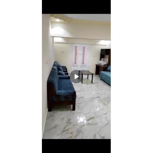 شقه 115متر سوبر لوكس العامريه قريبه من الاسكندريه10min from Alexanderia