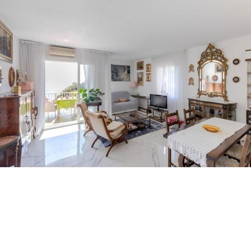 116 - Casa vista mare, cinque minuti dalla spiaggia - PARCHEGGIO PRIVATO GRATIS INCLUSO