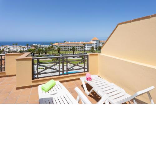 117 La Caleta Sunshine