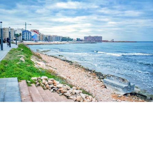 118 Los Locos Playa - Alicante Holiday
