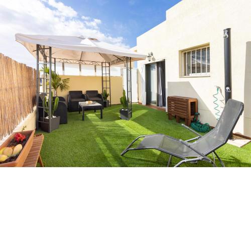 119 ALCALA Perfect Holiday by Sunkeyrents