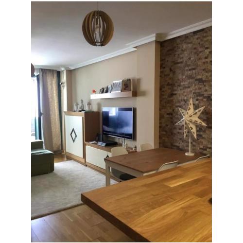 11A01 - Magnífico apartamento en Salinas