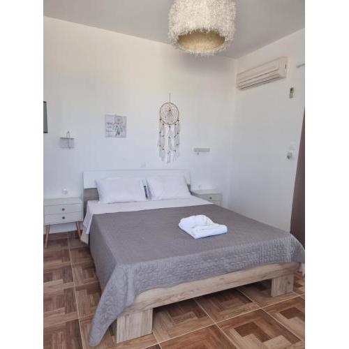 12 senses faliraki sea view
