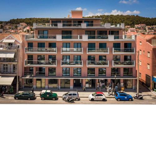 12 Suites Superior Suites
