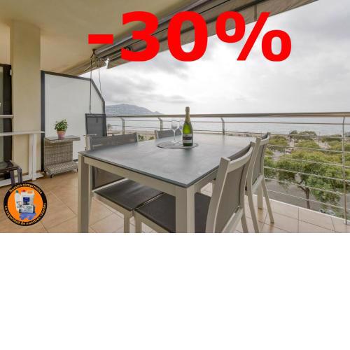 1217 MILENI vista Mar