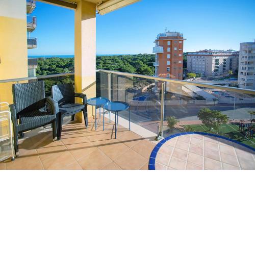 122 Perfect Apart - Alicante Holiday