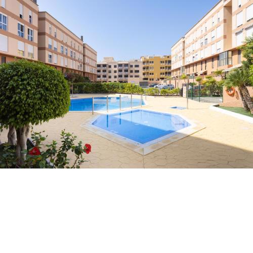 123 MIRAMAR Perfect Stay