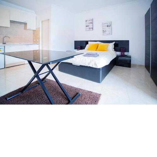 124 Studio Relax - Alicante Holiday