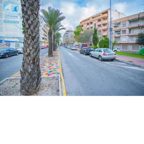 125 City Beach - Alicante Holiday