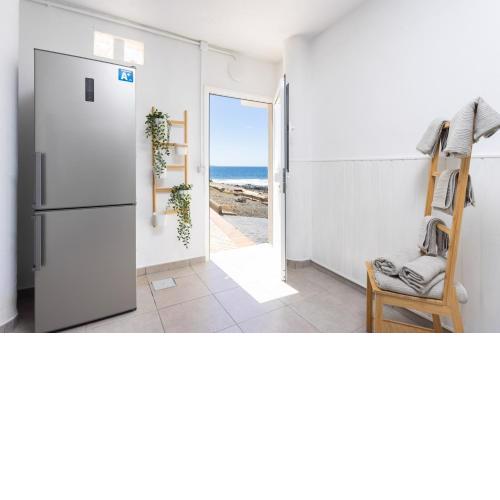 125 NUESTRA CALETA Holiday Home By Sunkeyrents