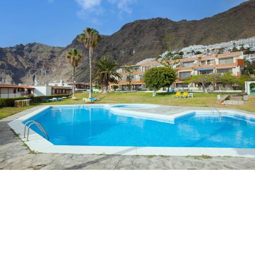 126 GIGANTES CLIFF Holiday Home by Sunkeyrents
