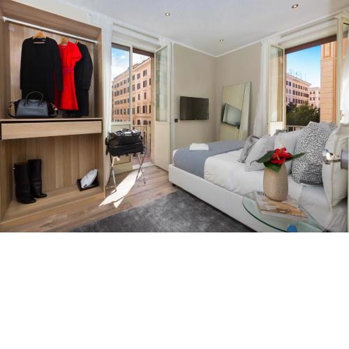126 Gracchi Suites