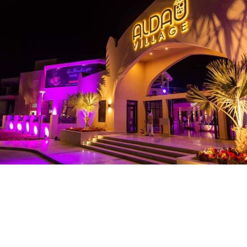 12708+12703 Aldau Heights hurghada