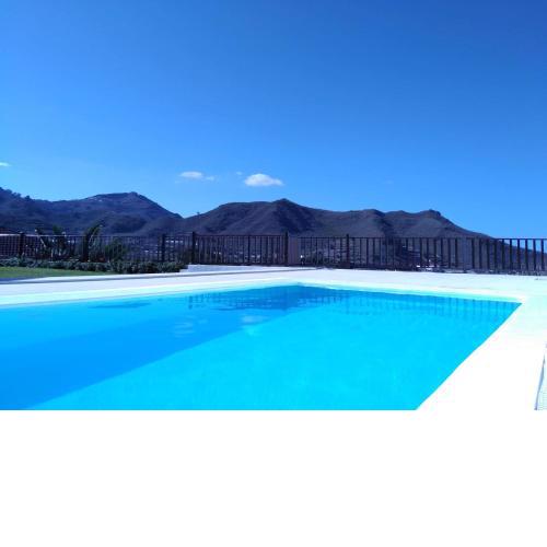 129 Villa Tea TEGUESTE by Sunkeyrents